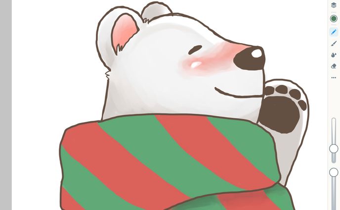 リフォーム会社_マスコットキャラクター