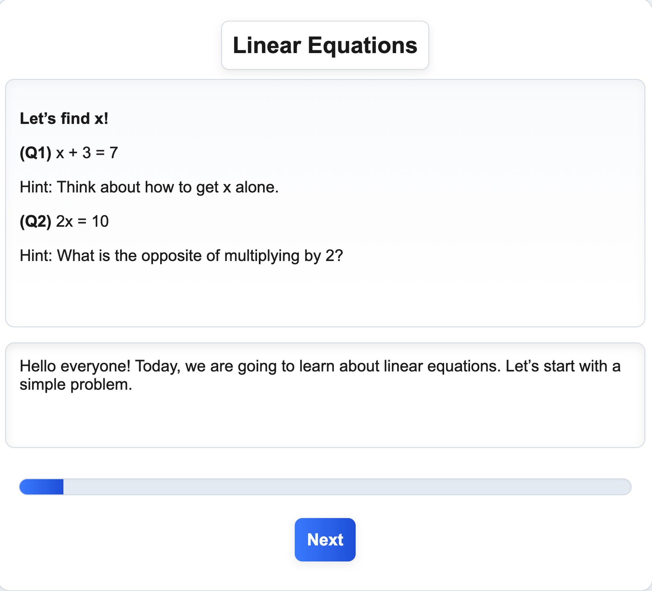 ノベルゲーム型授業-1