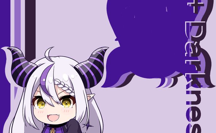 ラプラス・ダークネス