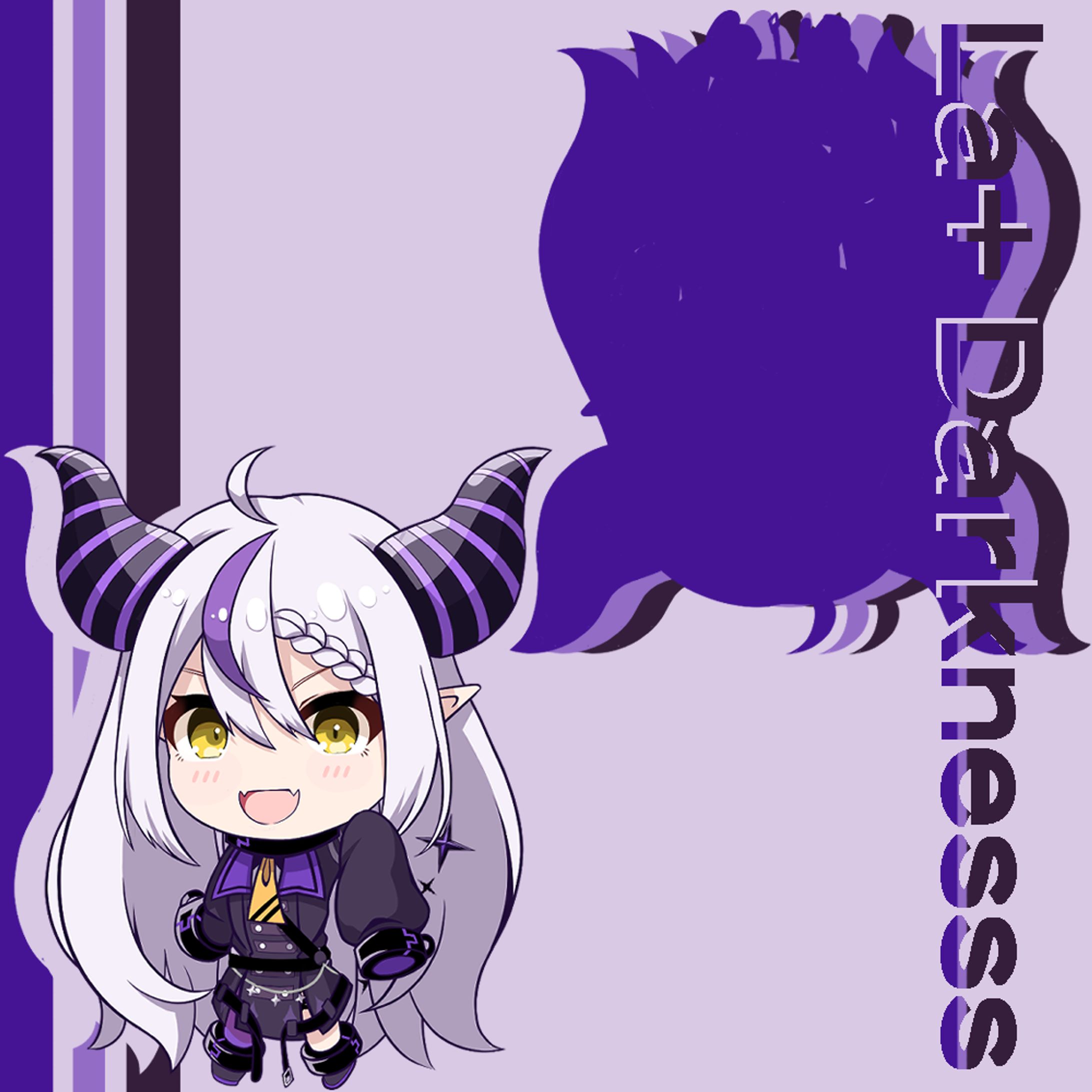 ラプラス・ダークネス-1