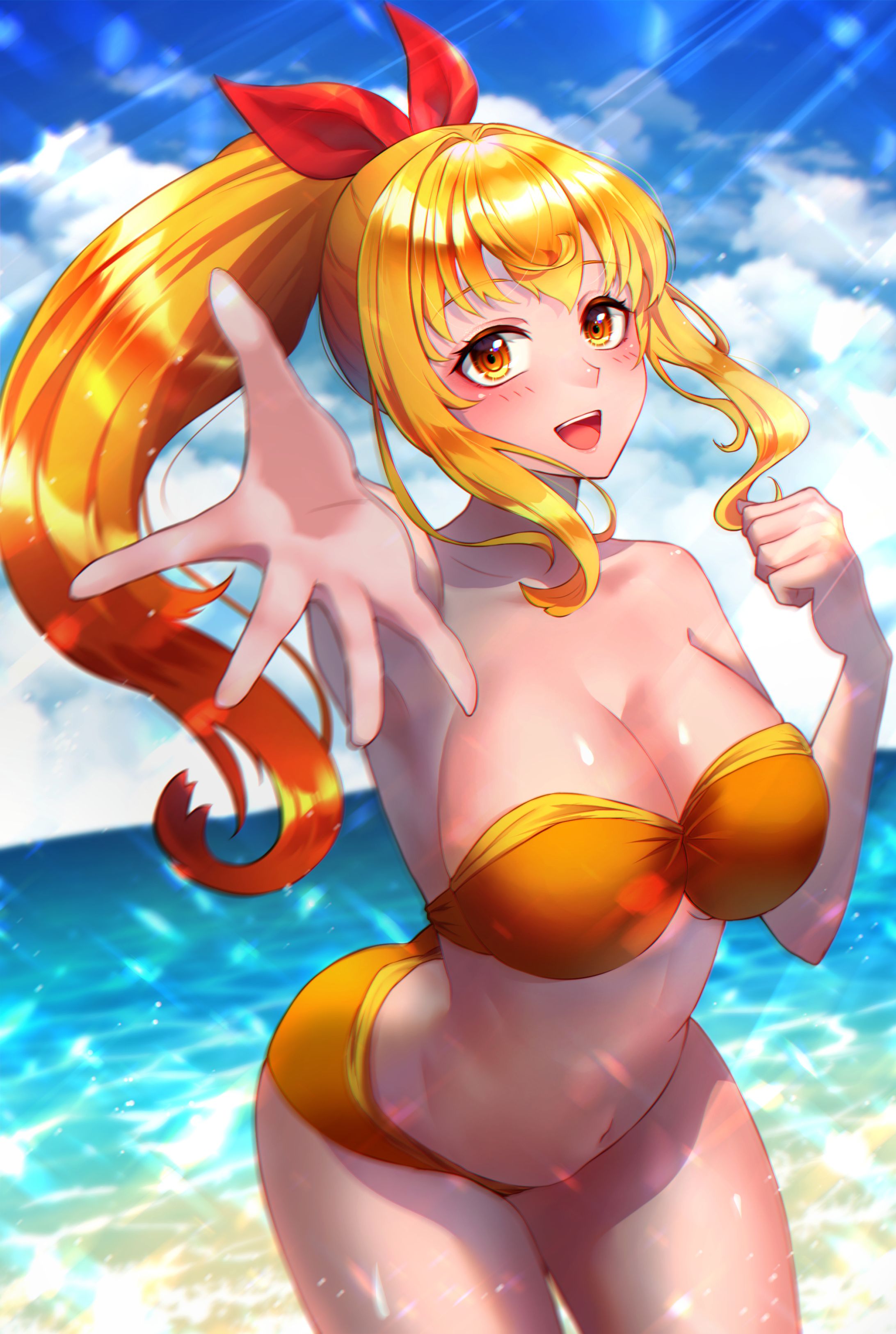 「海物語」シリーズ・マリンちゃんFA-1