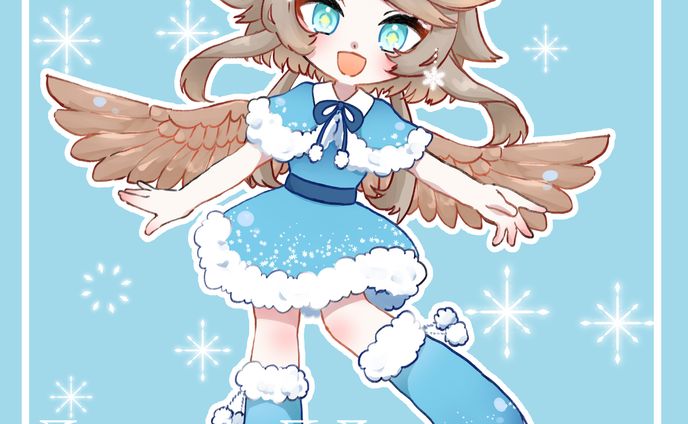 SDイラスト