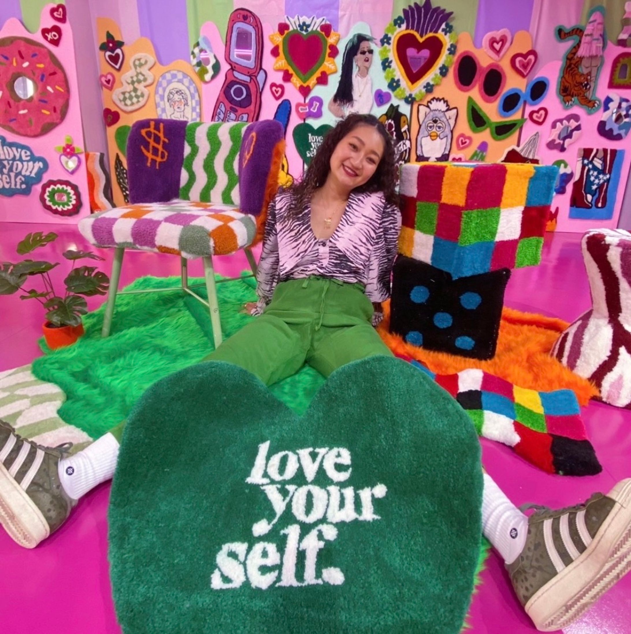 love yourself.グッズ-1