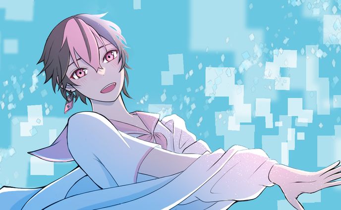 LANさん（シクフォニ）