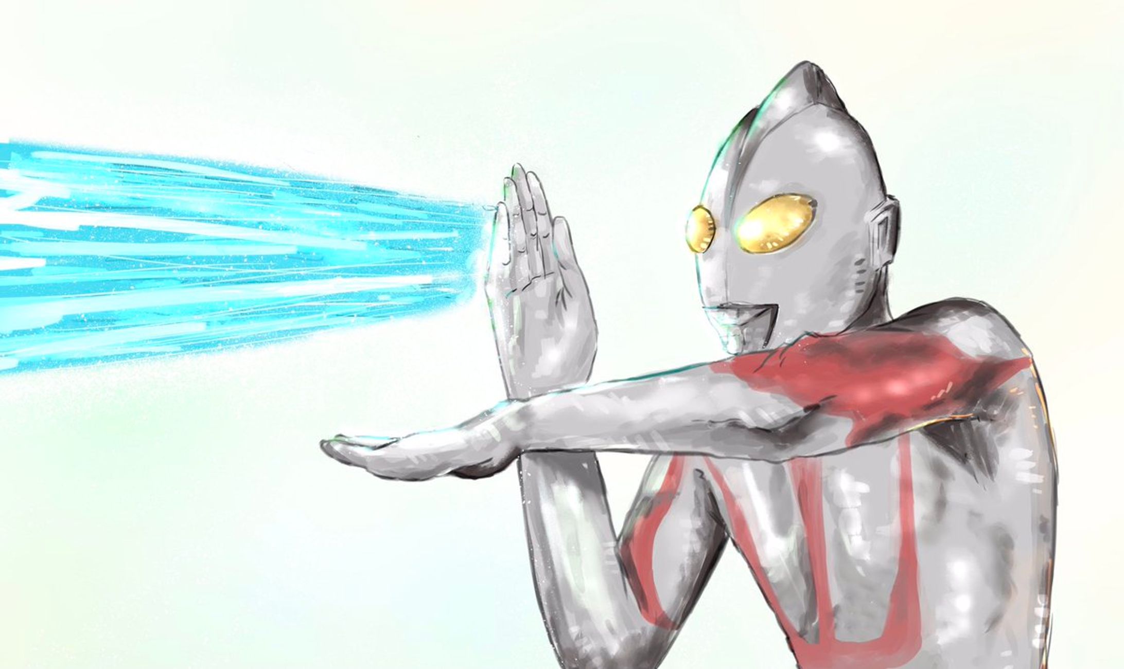 シンウルトラマン-1