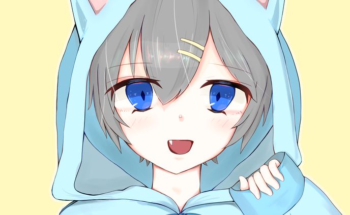 友人用アイコン
