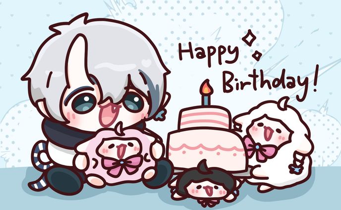 【ILLUST】SD 일러스트