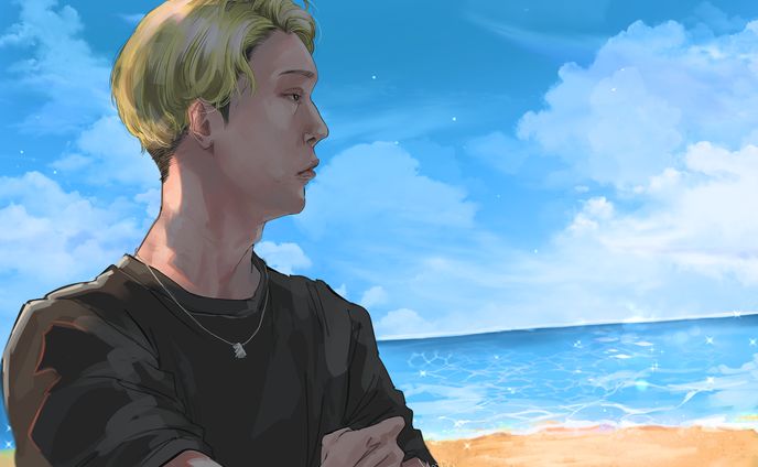 🌊