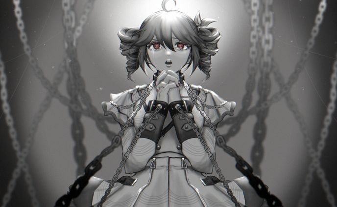 【ご依頼】KON様　MV用イラスト