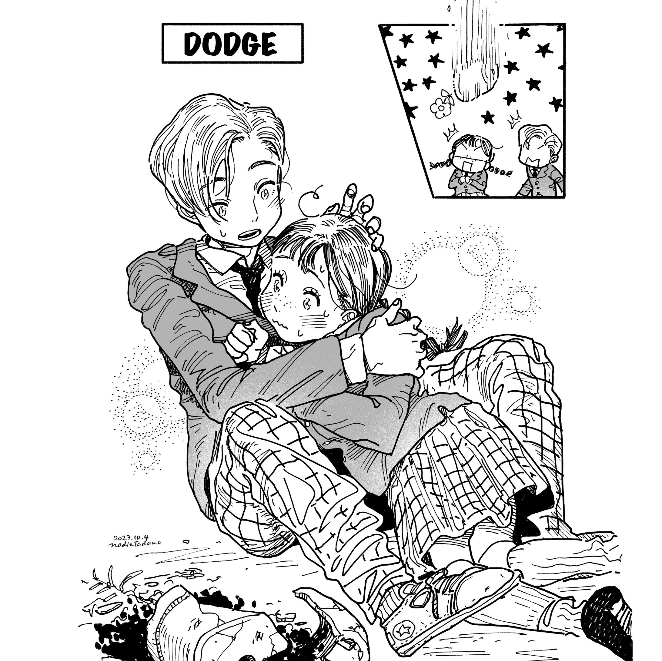Inktober-1