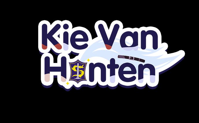 Kie Van Honten