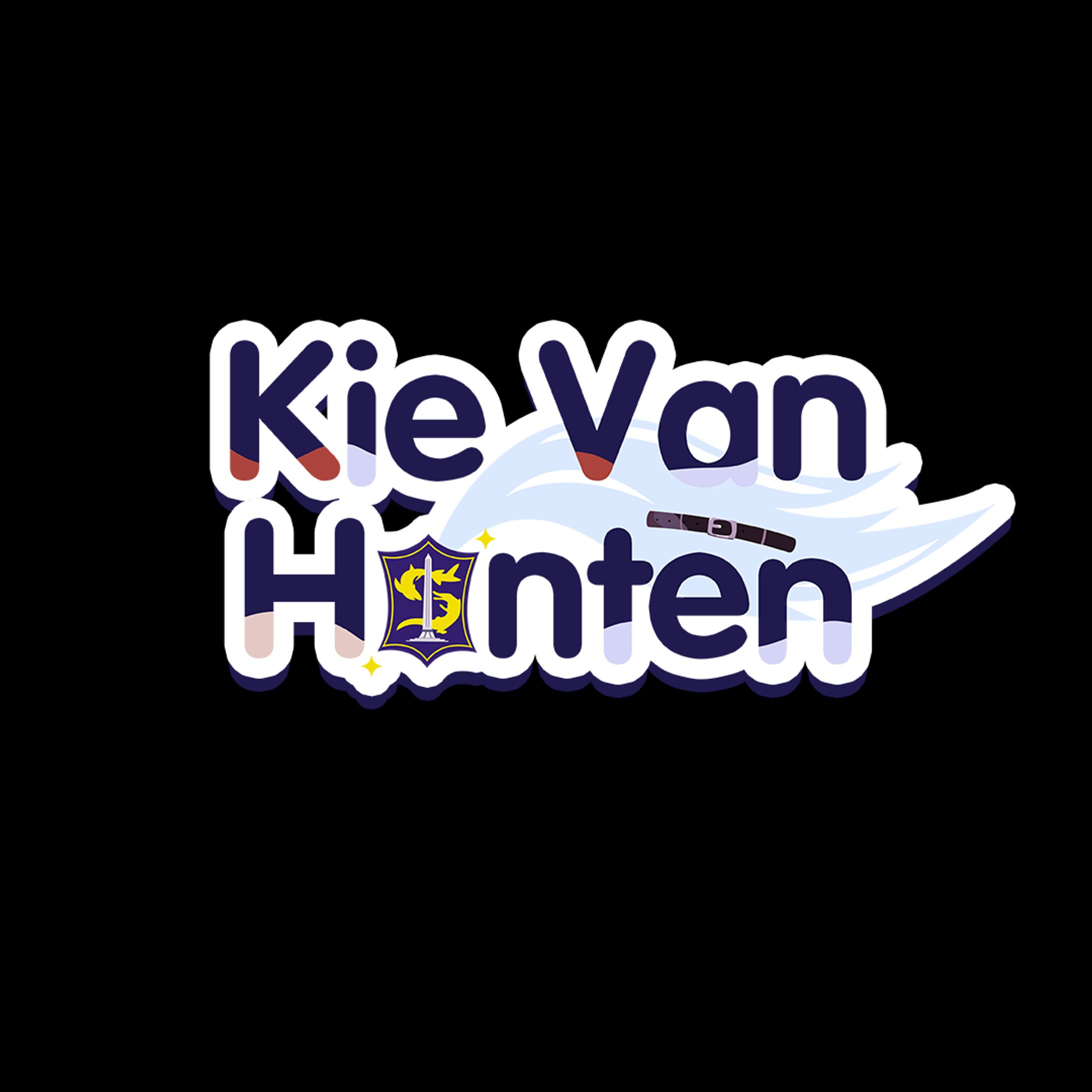 Kie Van Honten-1