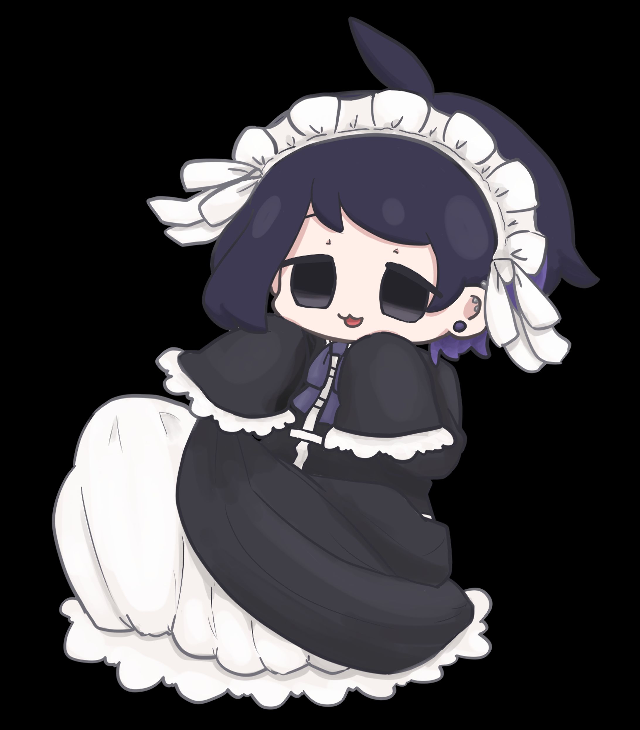 ミニキャライラスト-1