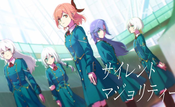 楽曲イラスト2
