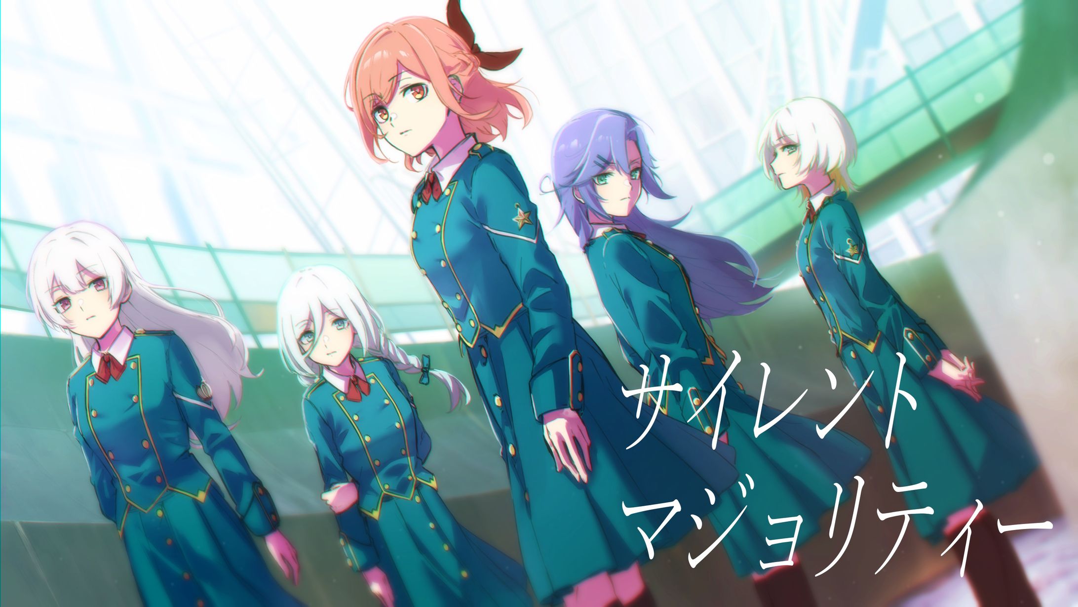 楽曲イラスト2-1