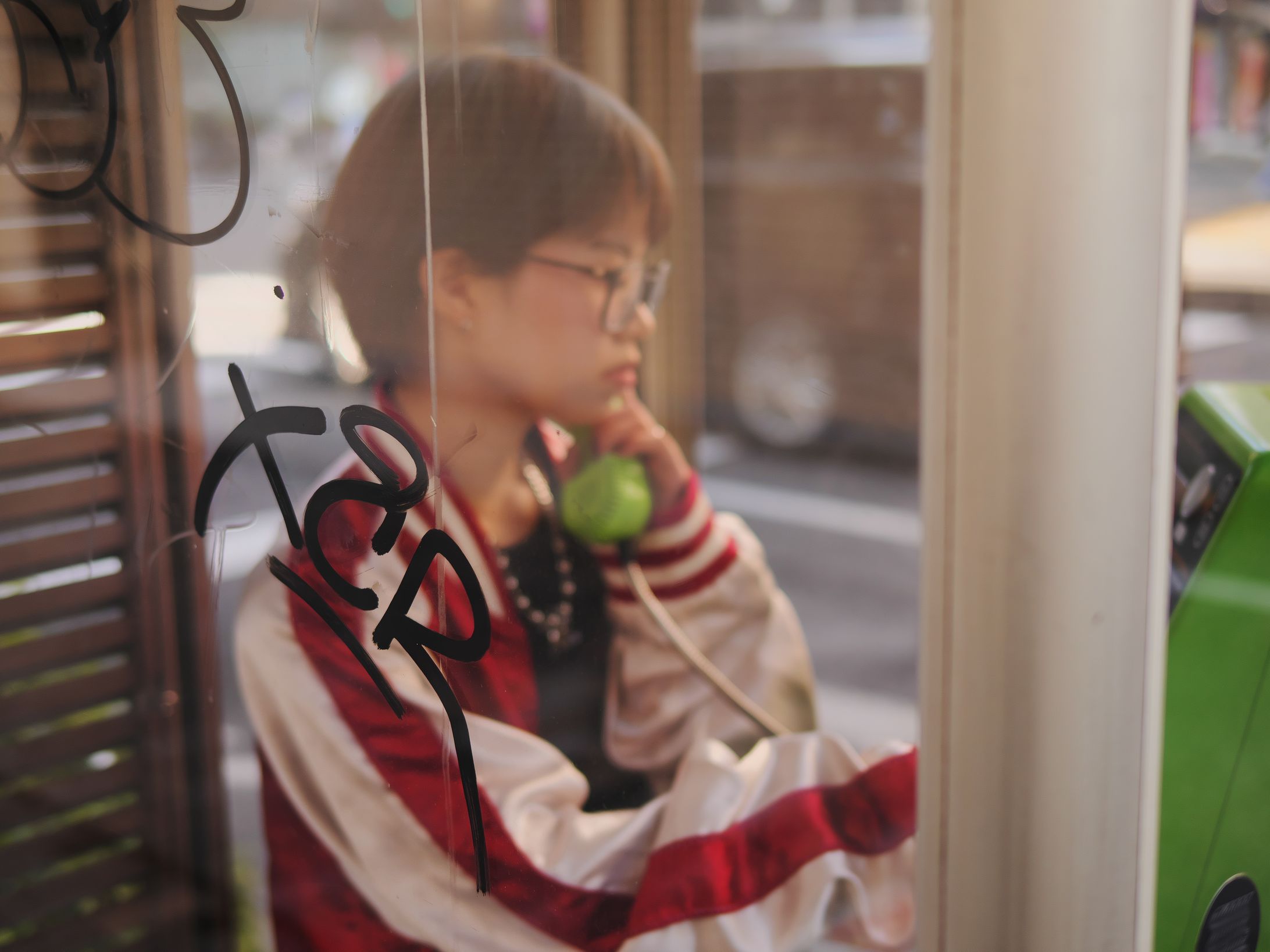 Now calling ……-1