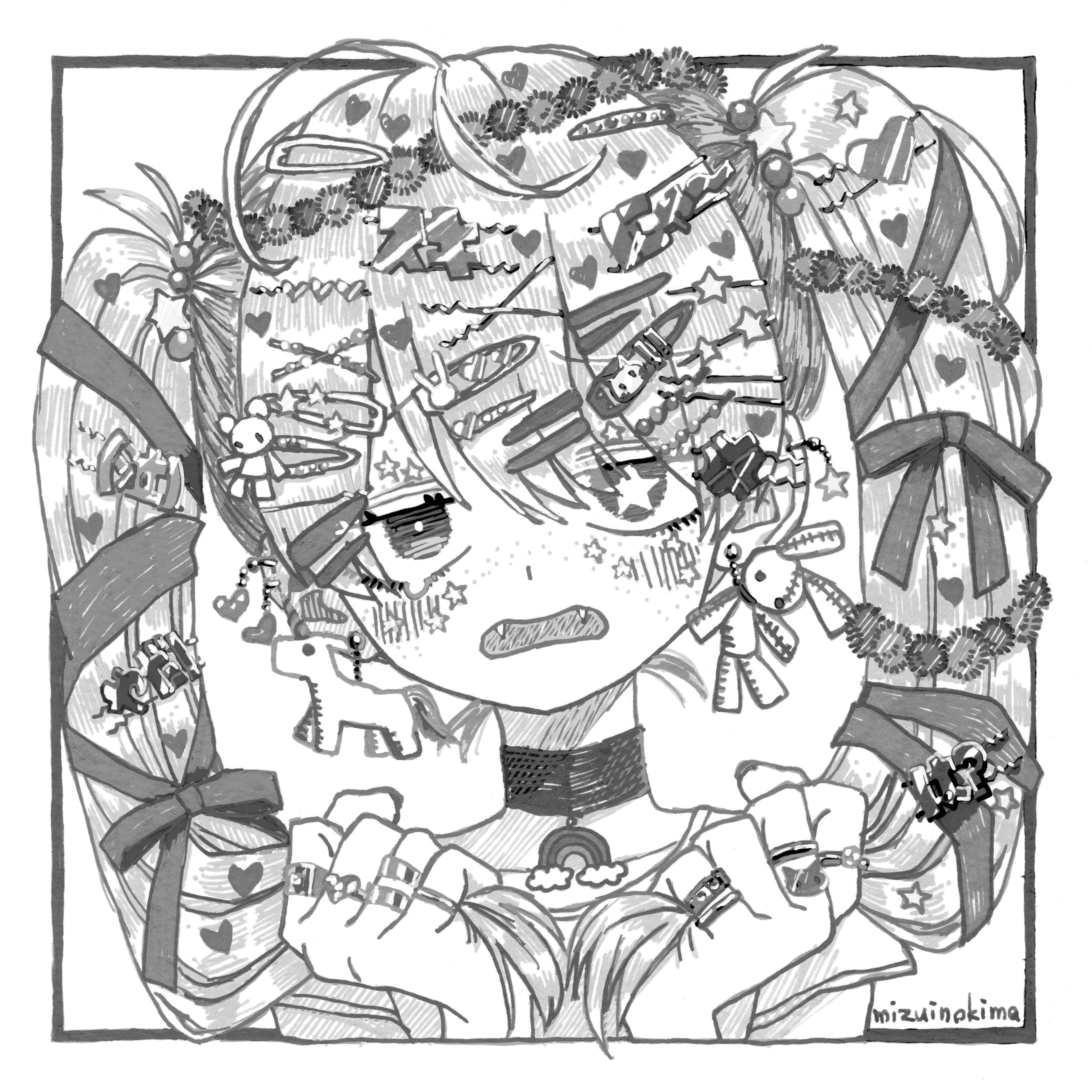 ティアズマガジン130扉絵-1