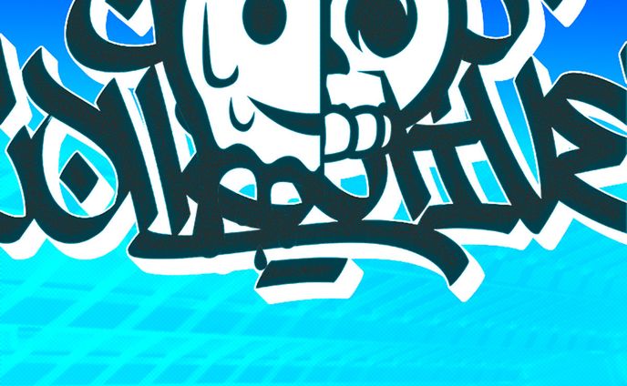 素人、icon