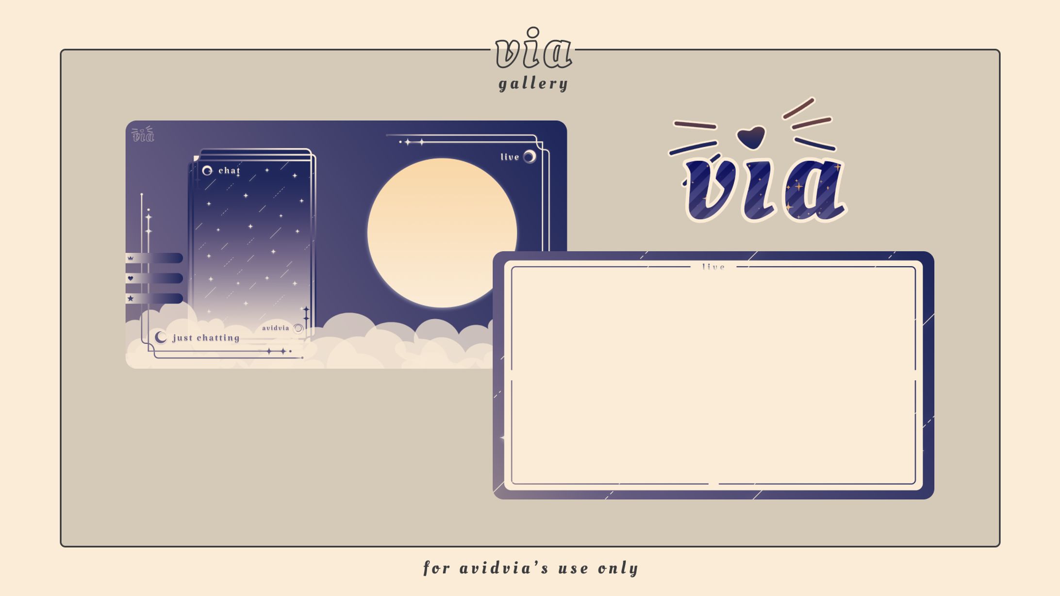 avidvia's overlay + logo showcase-1