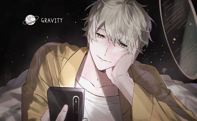 Gravity