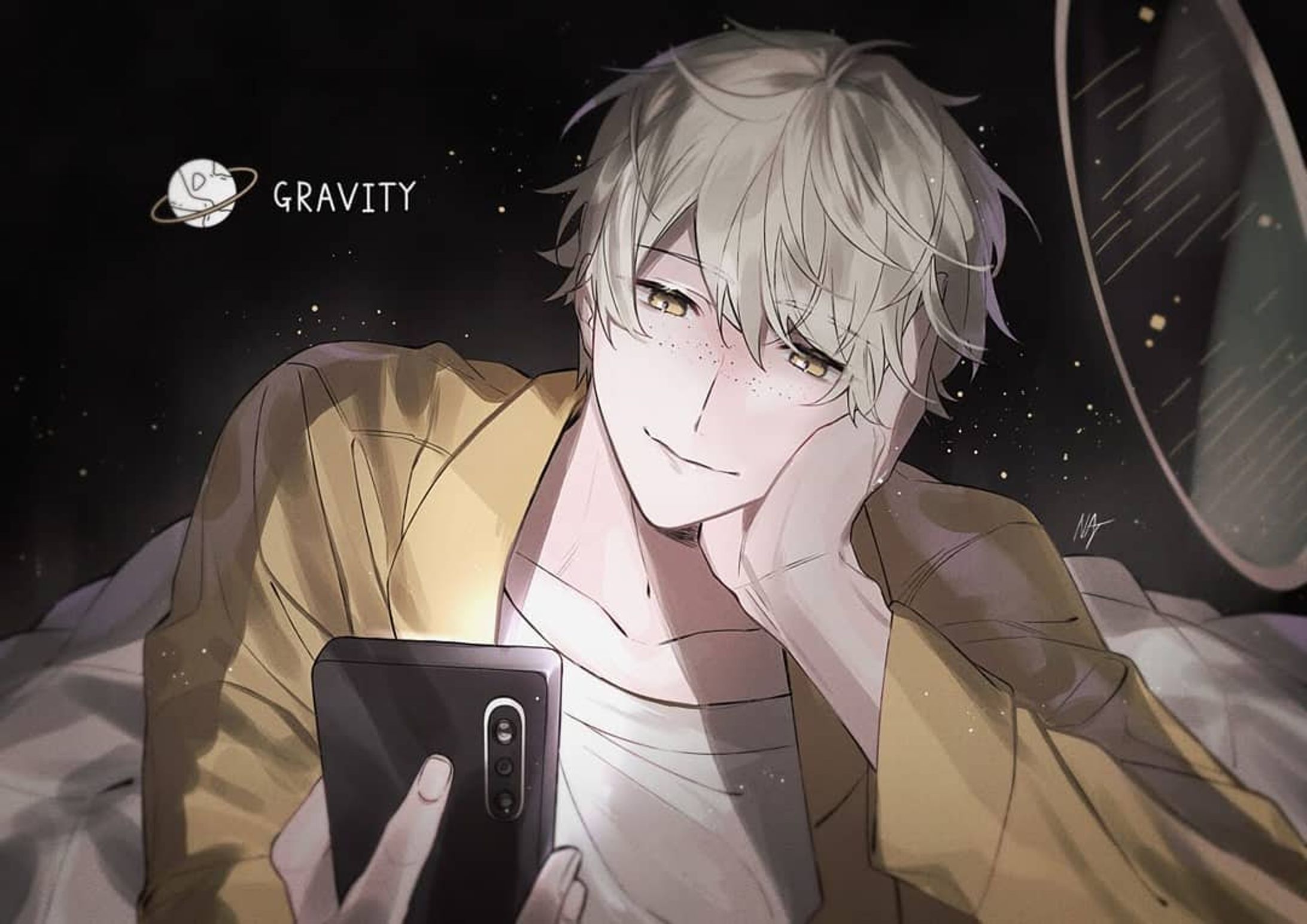 Gravity-1