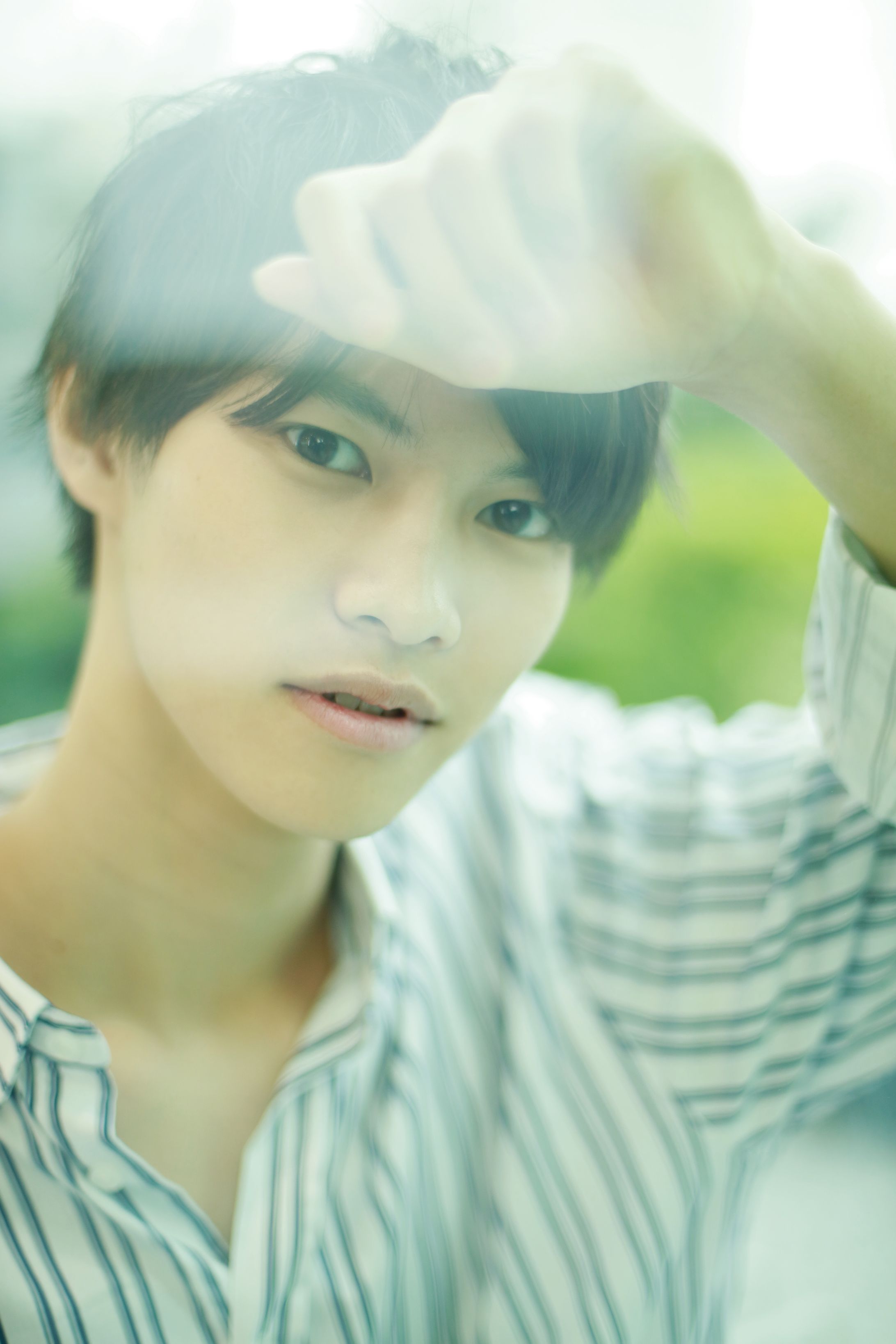 イメージ撮影｜PHOTO-1