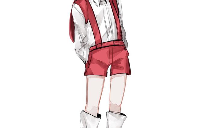 孝行くん

 #wrwrd  #wrwrdfa  #wrwrdイラスト  #コネシマ  #捏島孝行  #呪鬼  #呪鬼2  #ファンアート  #illustration