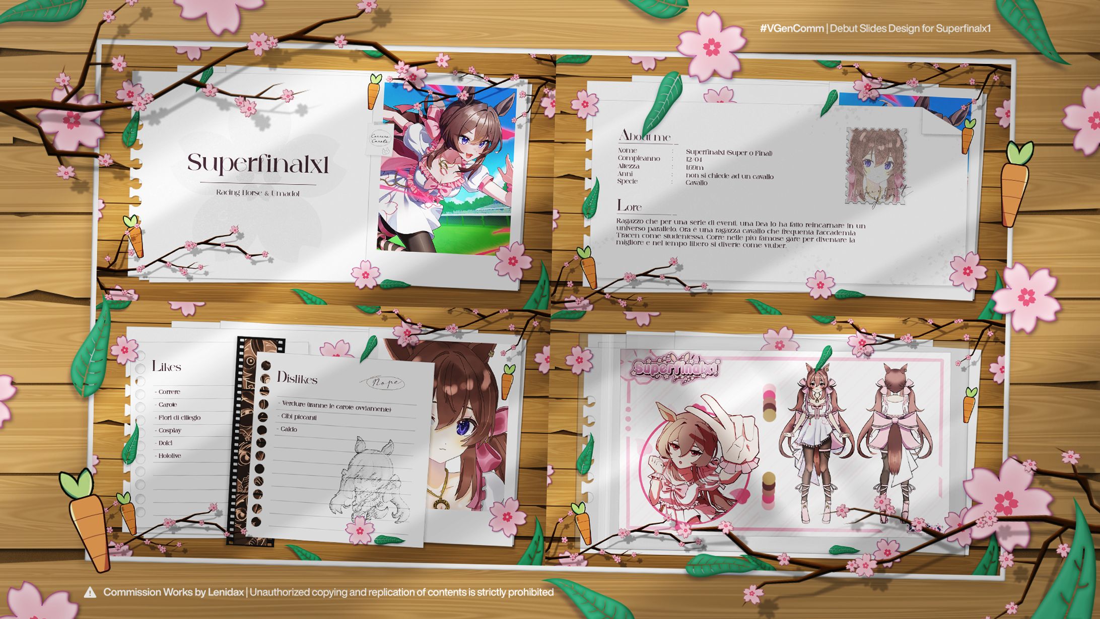 Debut Slides - Superfinalx1-1