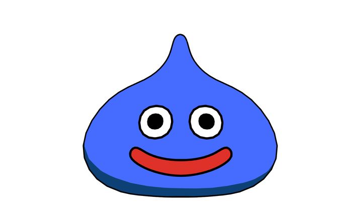 スライム　2023.01.15