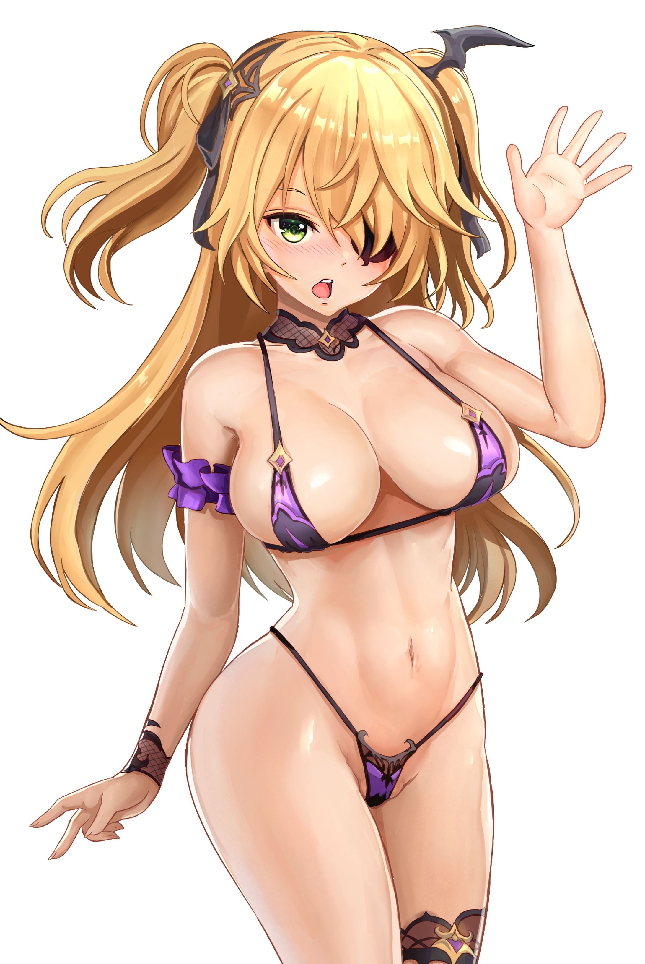 ★フィッシュル-1