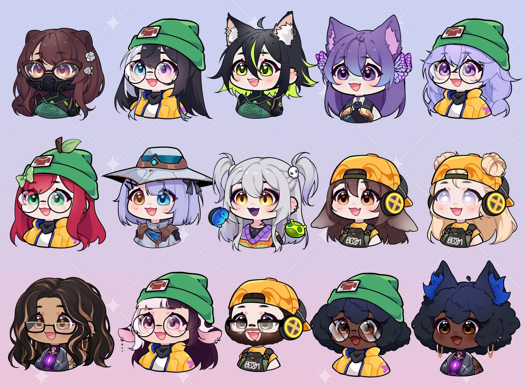 Valorant PNGtubers - May 2023-1