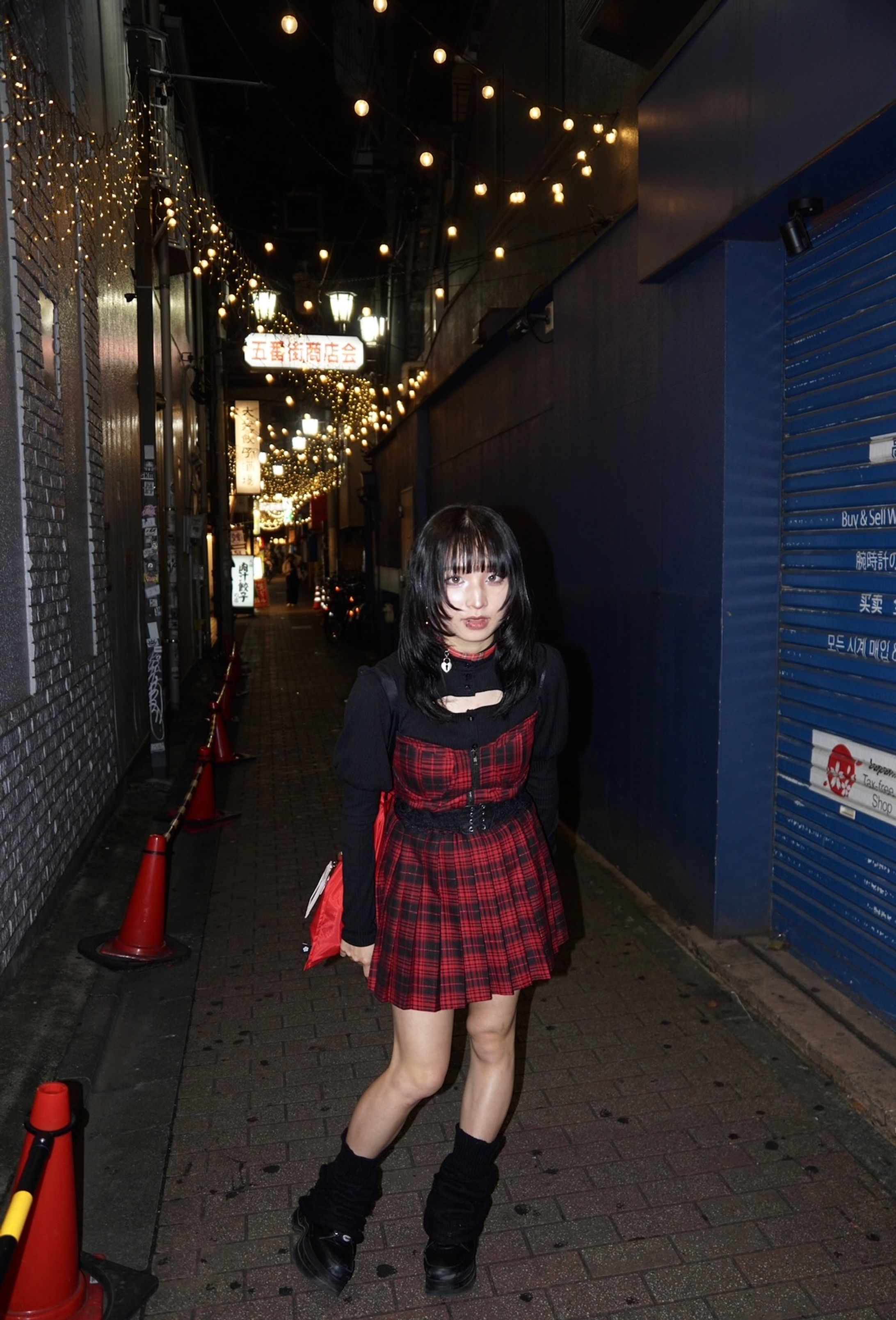 ポートレート-1