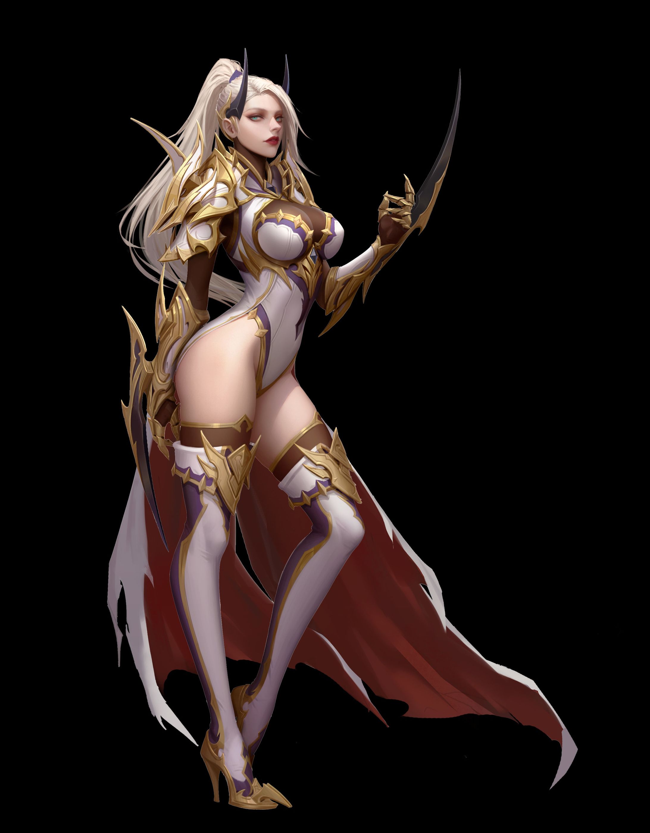Godess of war-1