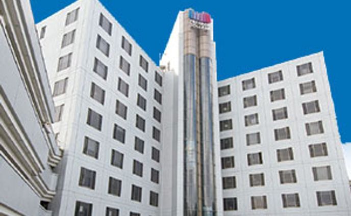 東京工学院Webデザイン科バナー