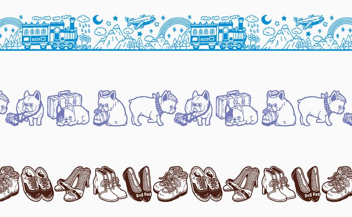 イラスト・マンガ、フォトグラファー