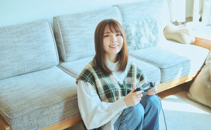 フォトグラファー、インタビュー記事