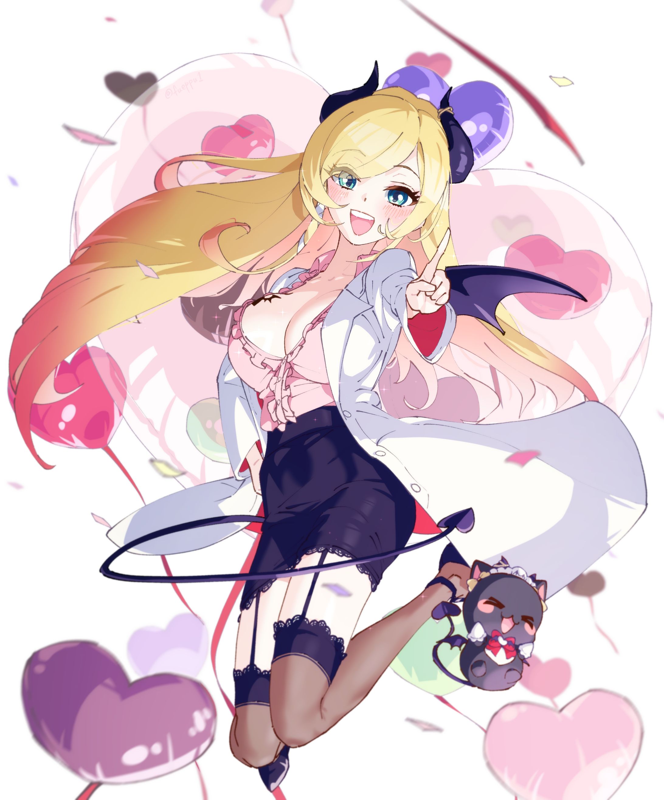 全身イラスト-1