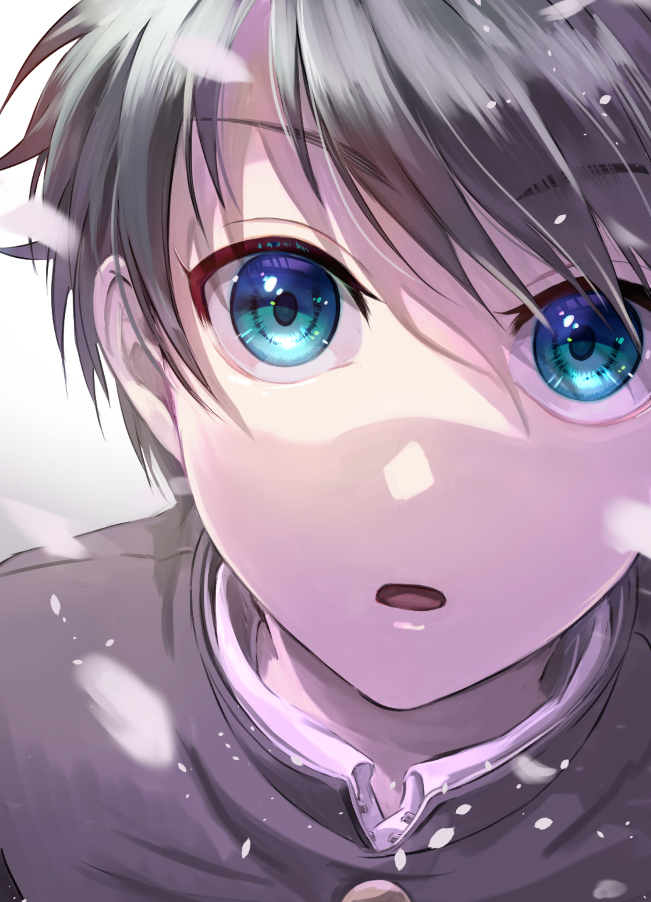男の子イラスト-1