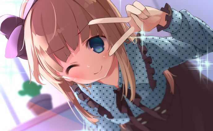 Ｖライバー【skima:しま】