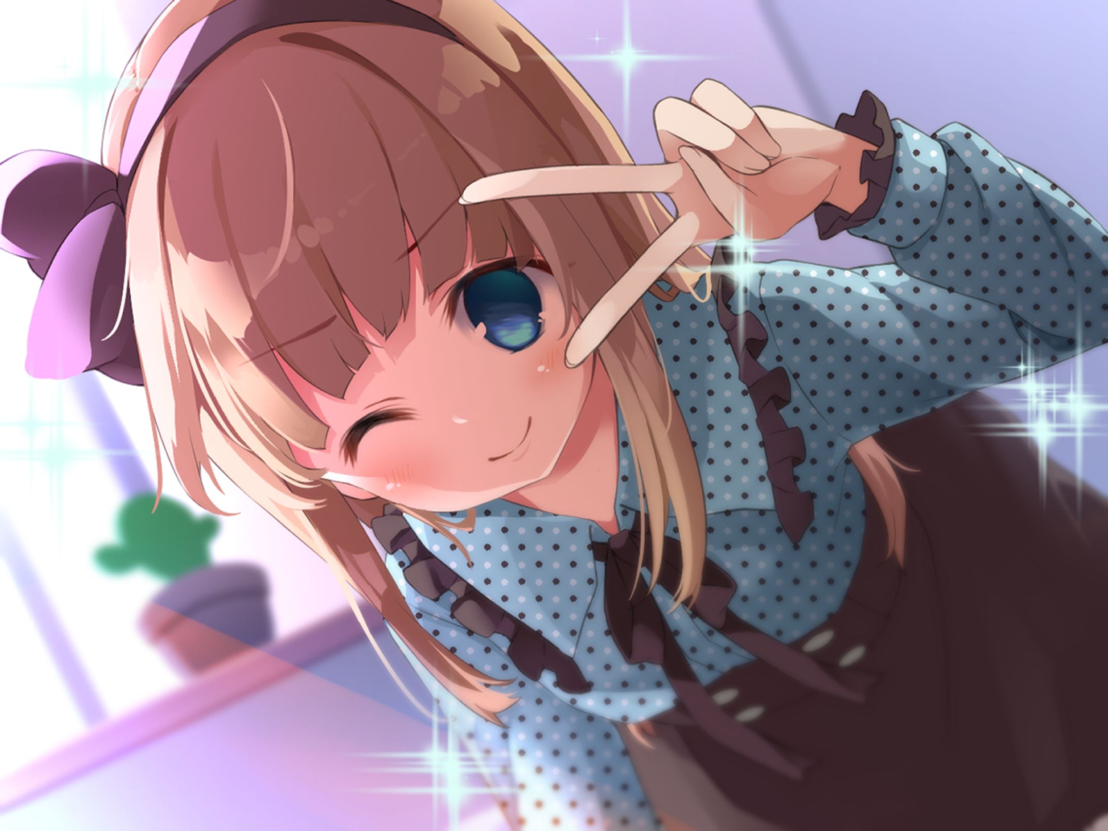 Ｖライバー【skima:しま】-1