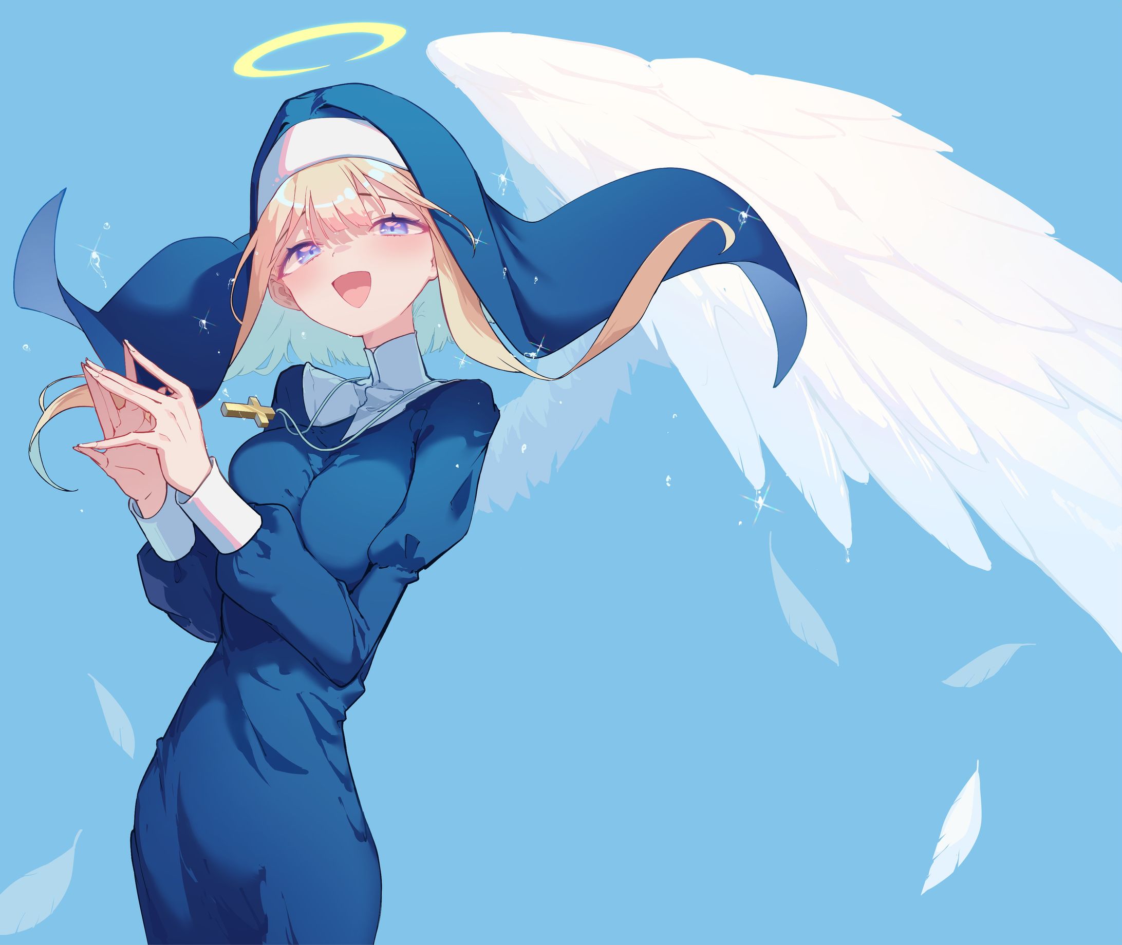 モノクロームと奔る水-1