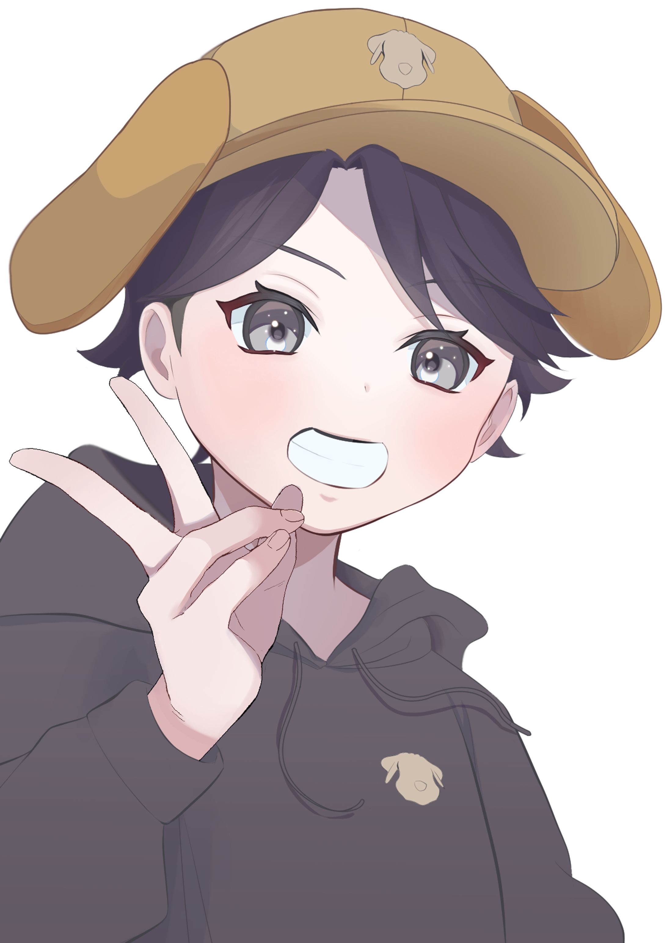 男の子-1