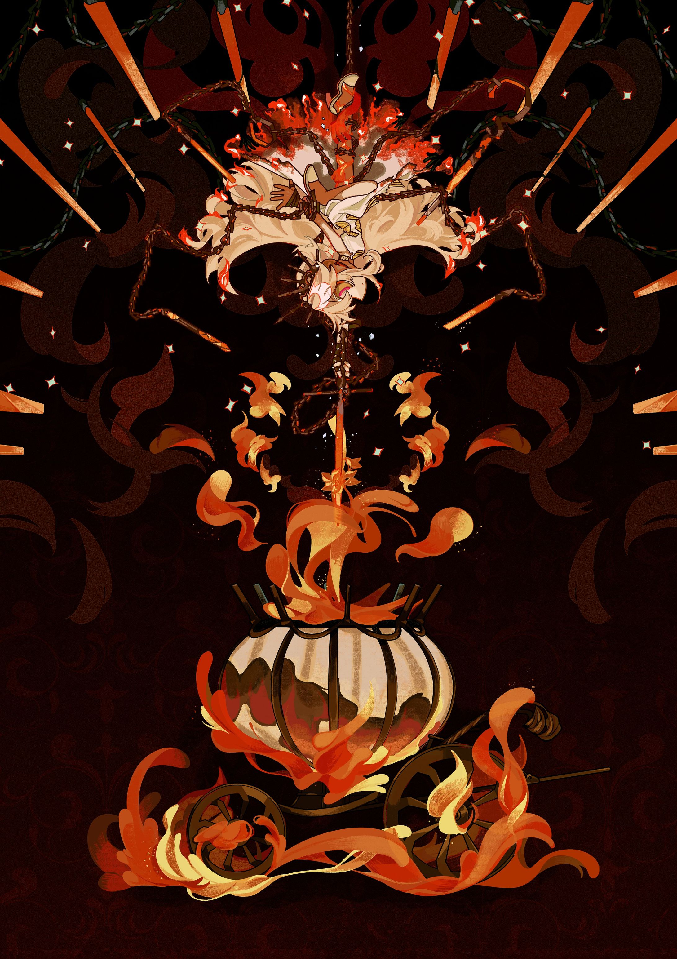 プロモーションイラスト（Elementa様）-1