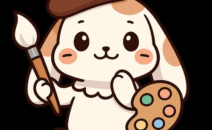 ちびきゃら作成