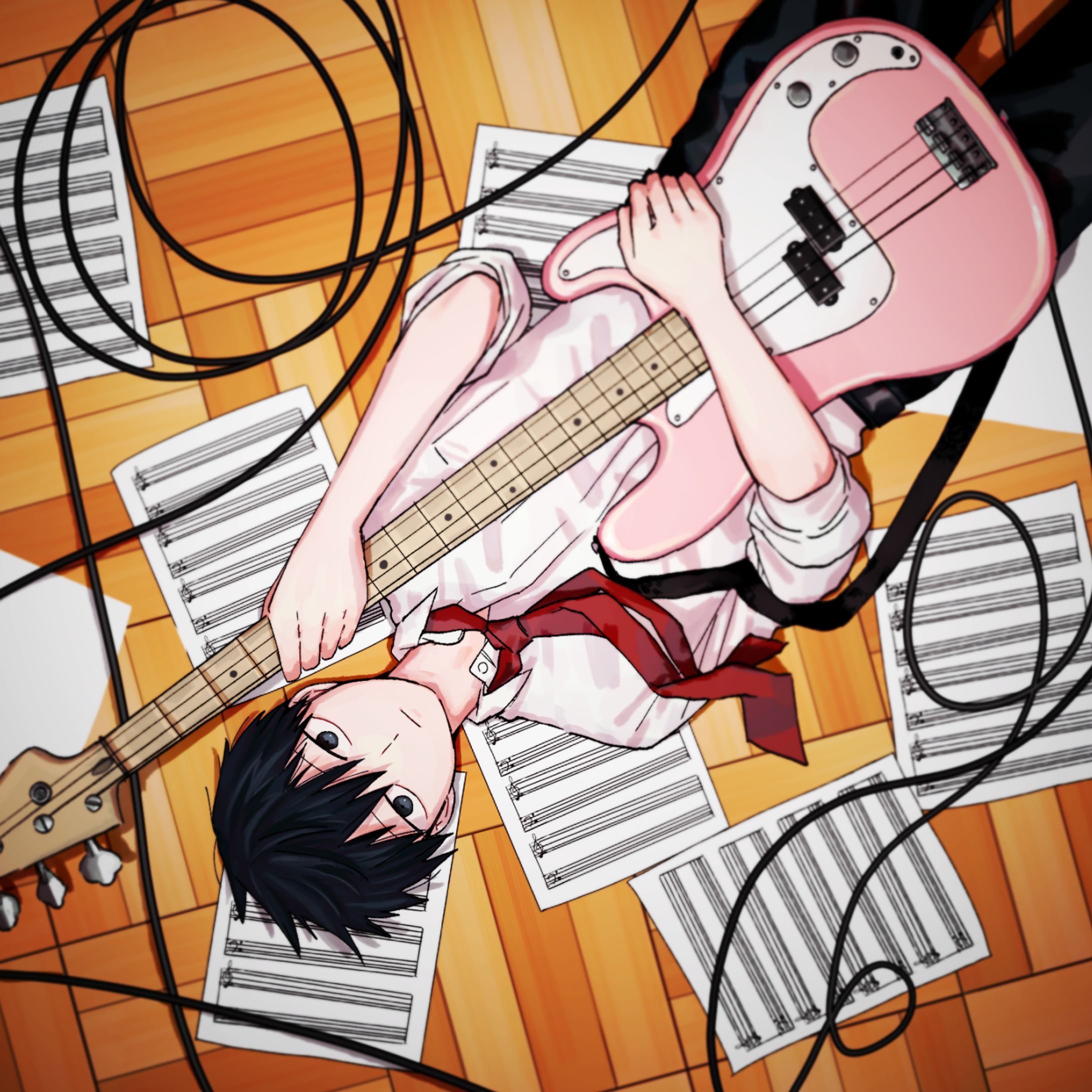 1枚絵-1