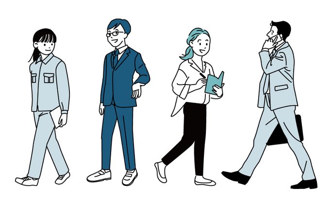 ポートフォリオ