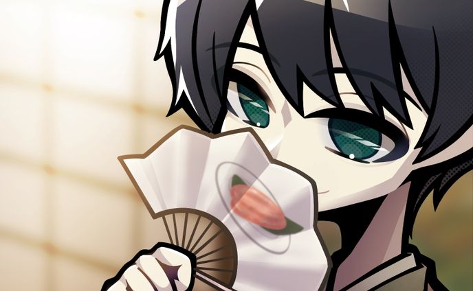 個人依頼