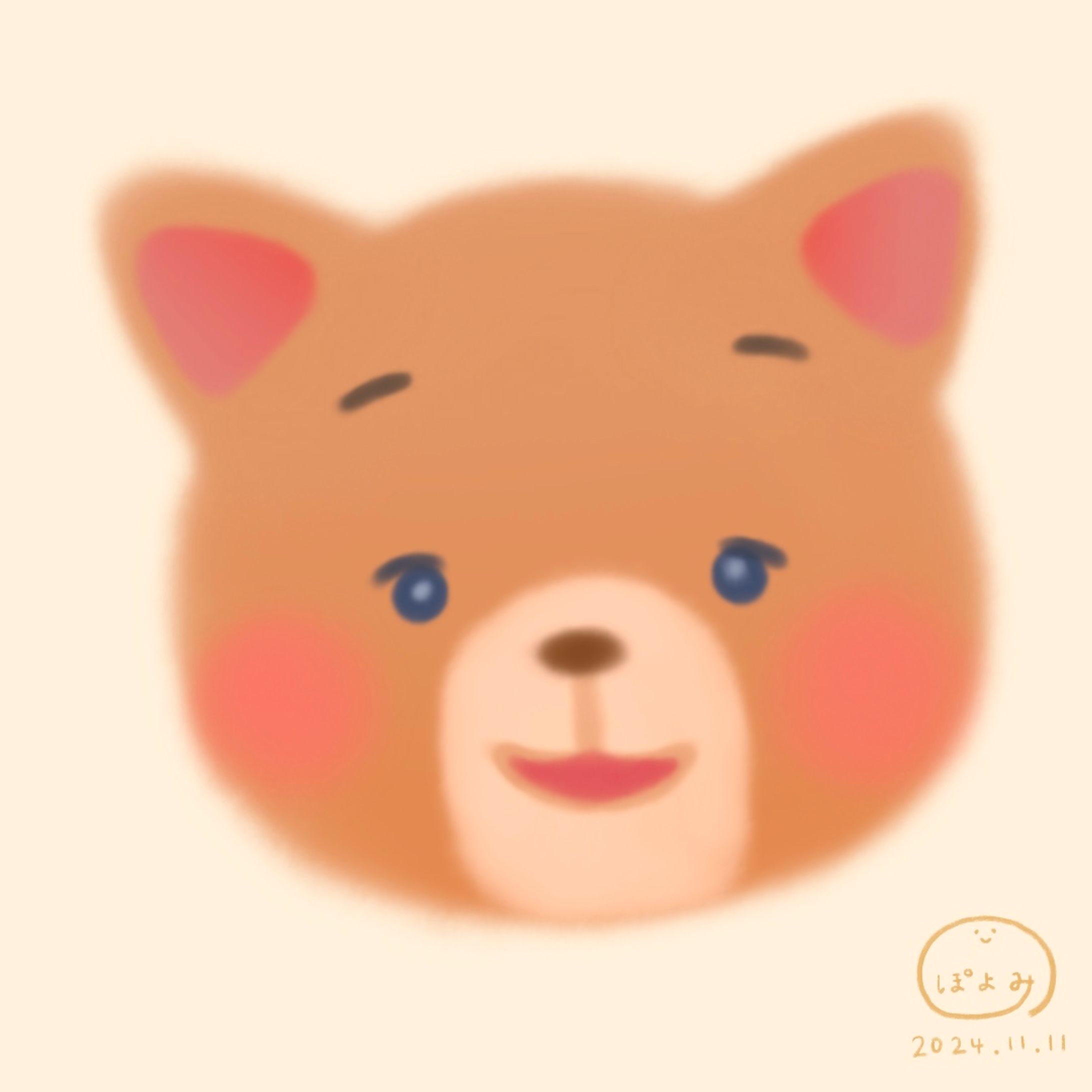 こまねこ🐱絵本作家ぽよみ-1