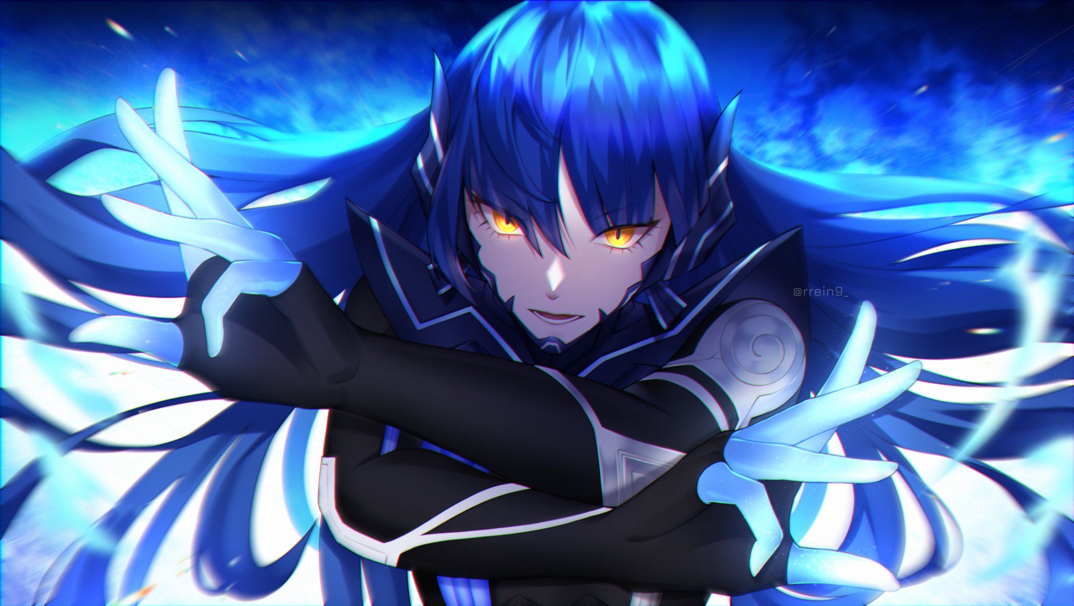 Nahobino 【#ナホビノ】-1