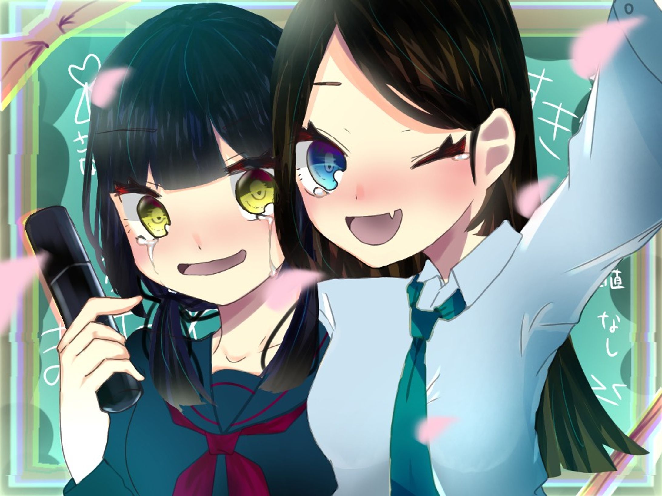 アイビスオリジナルイラスト-1